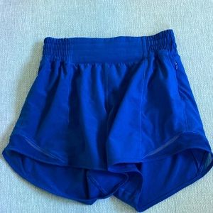 Lululemon Hotty Hots